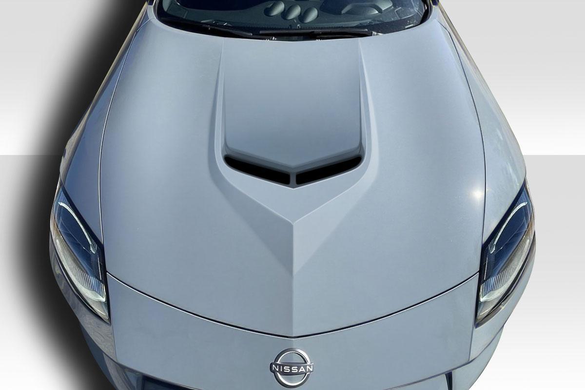2023-2025 Nissan Z Duraflex Energon Hood