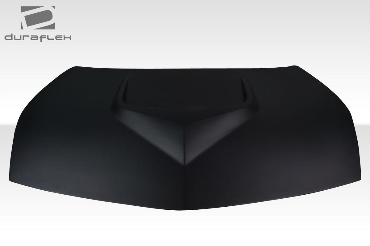 2023-2025 Nissan Z Duraflex Energon Hood