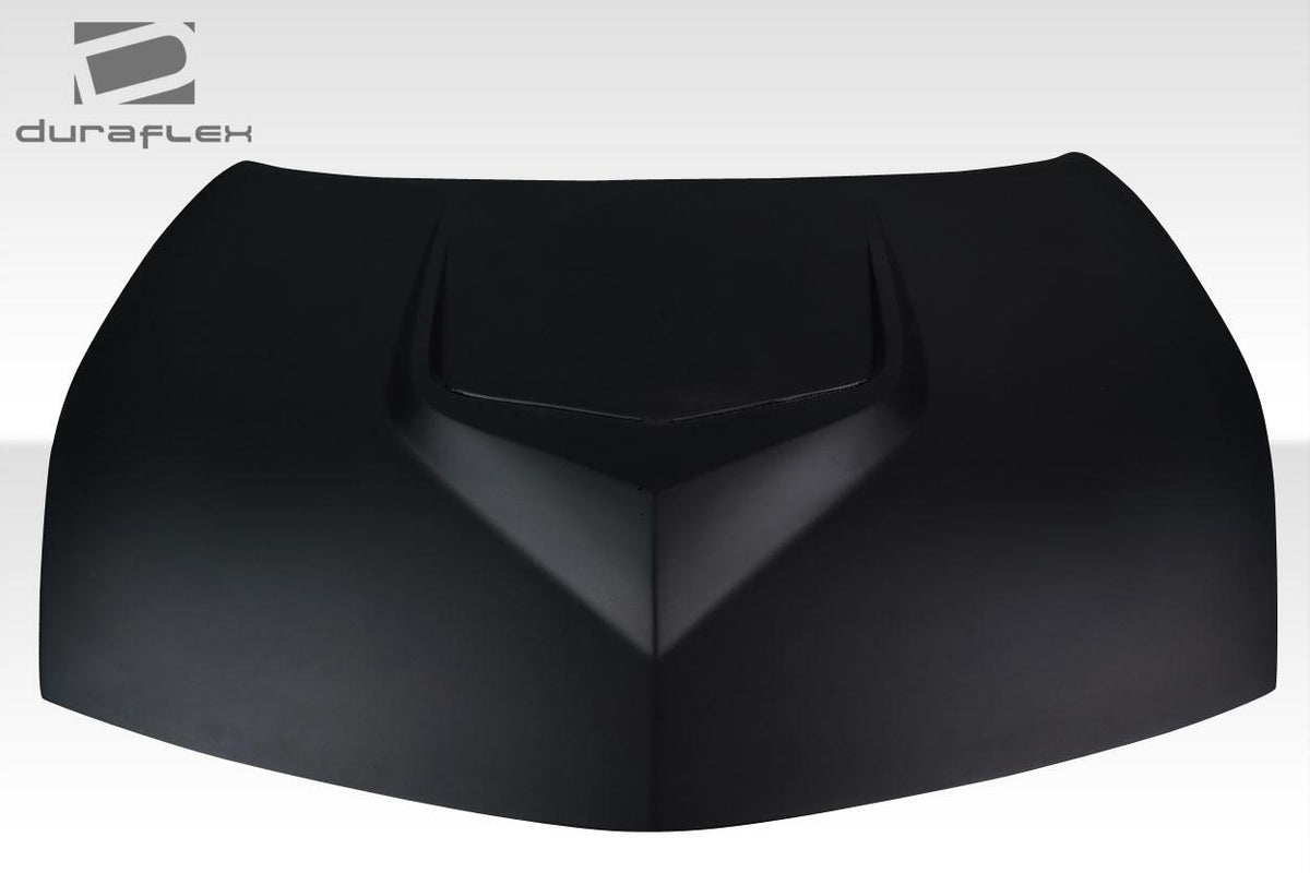2023-2025 Nissan Z Duraflex Energon Hood