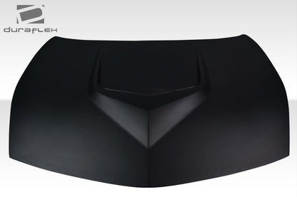 2023-2025 Nissan Z Duraflex Energon Hood