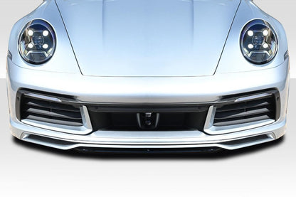 2020-2022 Porsche 992 Duraflex Taveran Front Lip
