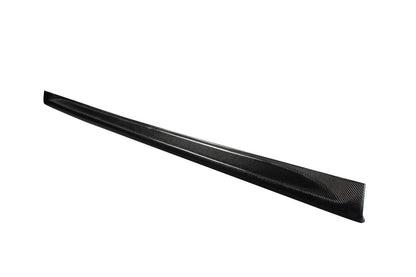 2020-2023 Porsche 911 Carbon Creations Taveran Carbon Fiber Side Skirts