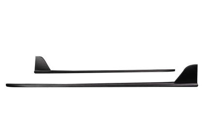 2020-2022 Porsche 992 Duraflex Taveran Side Skirts