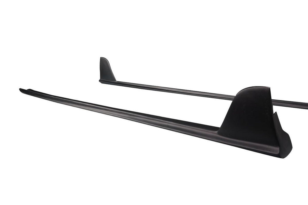 2020-2022 Porsche 992 Duraflex Taveran Side Skirts