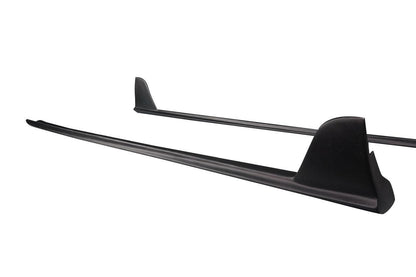 2020-2022 Porsche 992 Duraflex Taveran Side Skirts