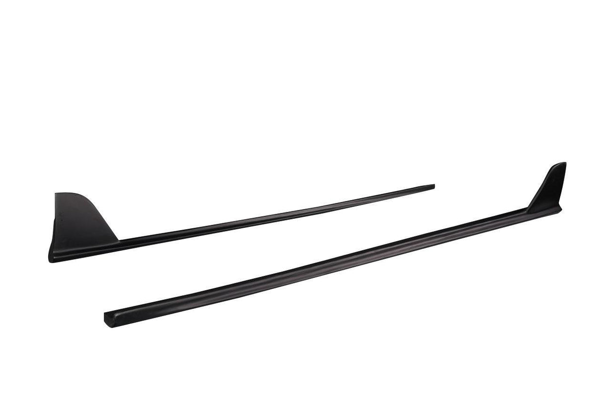 2020-2022 Porsche 992 Duraflex Taveran Side Skirts