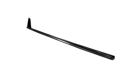 2020-2022 Porsche 911 Carbon Creations Taveran Carbon Fiber Side Skirts