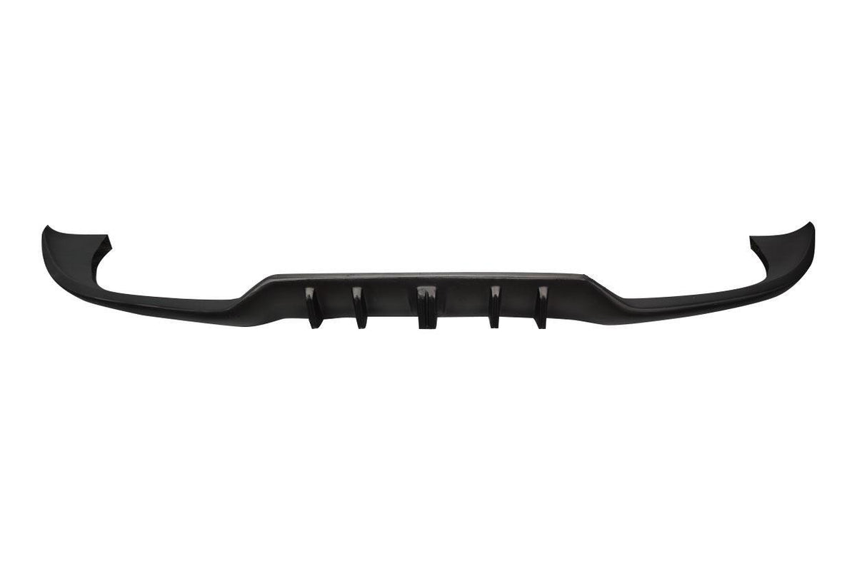 2020-2022 Porsche 992 Duraflex Taveran Rear Lip