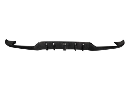 2020-2024 Porsche 911 Carbon Creations Taveran Carbon Fiber Rear Lip