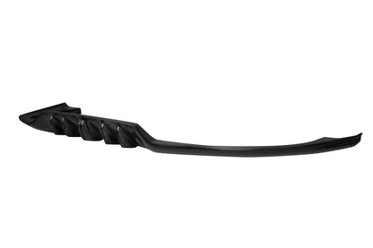 2020-2024 Porsche 911 Carbon Creations Taveran Carbon Fiber Rear Lip