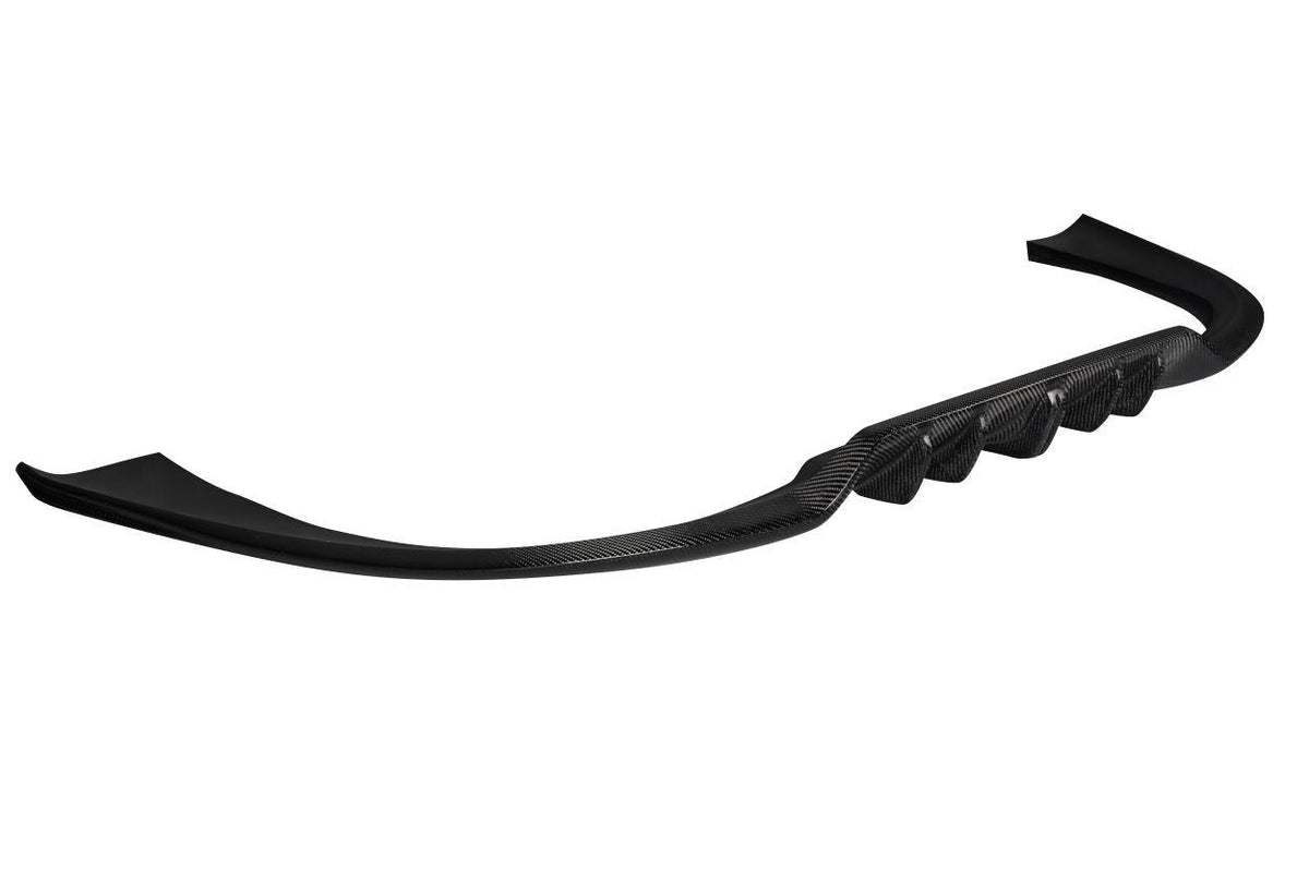 2020-2024 Porsche 911 Carbon Creations Taveran Carbon Fiber Rear Lip