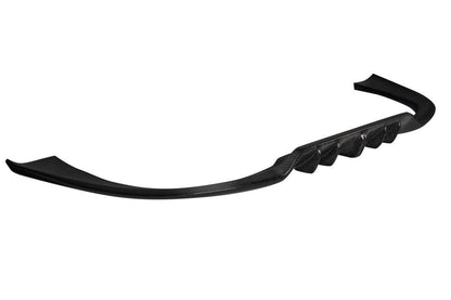 2020-2024 Porsche 911 Carbon Creations Taveran Carbon Fiber Rear Lip