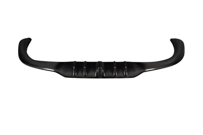 2020-2024 Porsche 911 Carbon Creations Taveran Carbon Fiber Rear Lip