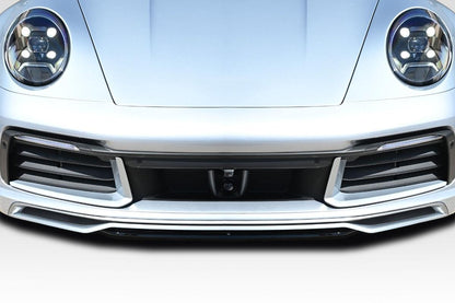 2020-2022 Porsche 992 Duraflex Taveran Front Lip