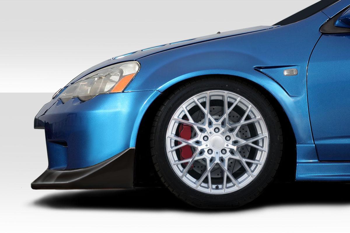 2002-2006 Acura RSX Duraflex Jevan Fender