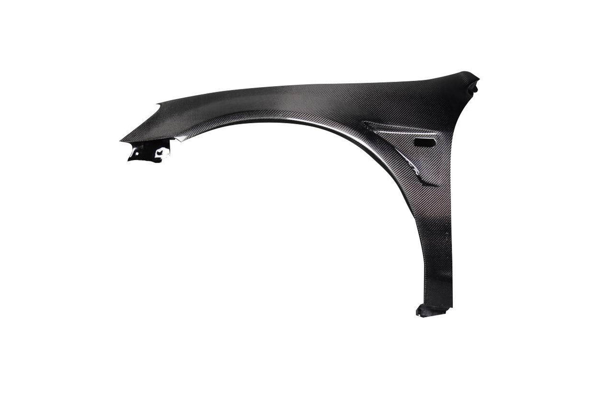 2002-2006 Acura RSX Carbon Creations Apex Carbon Fiber Fender