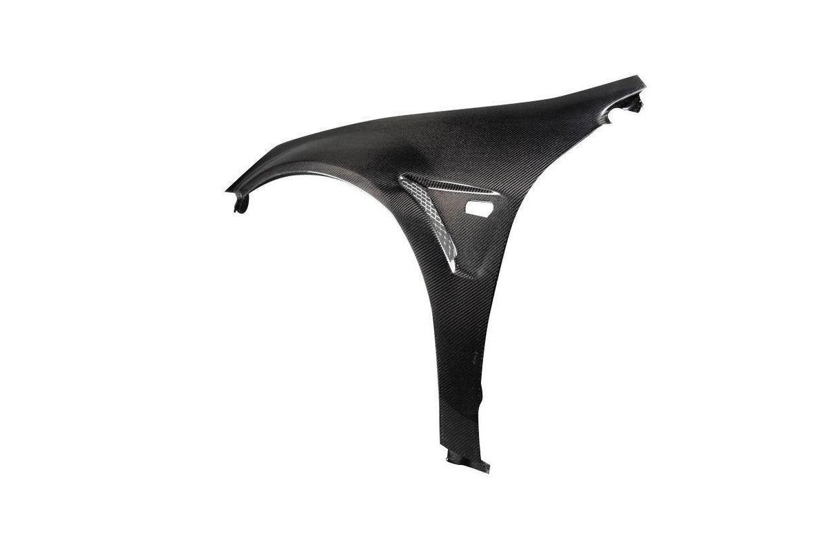 2002-2006 Acura RSX Carbon Creations Apex Carbon Fiber Fender