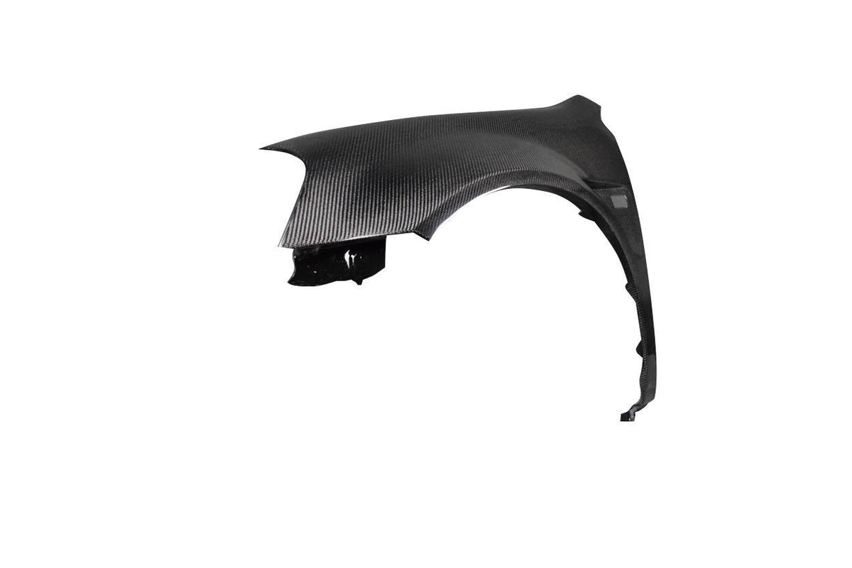2002-2006 Acura RSX Carbon Creations Apex Carbon Fiber Fender