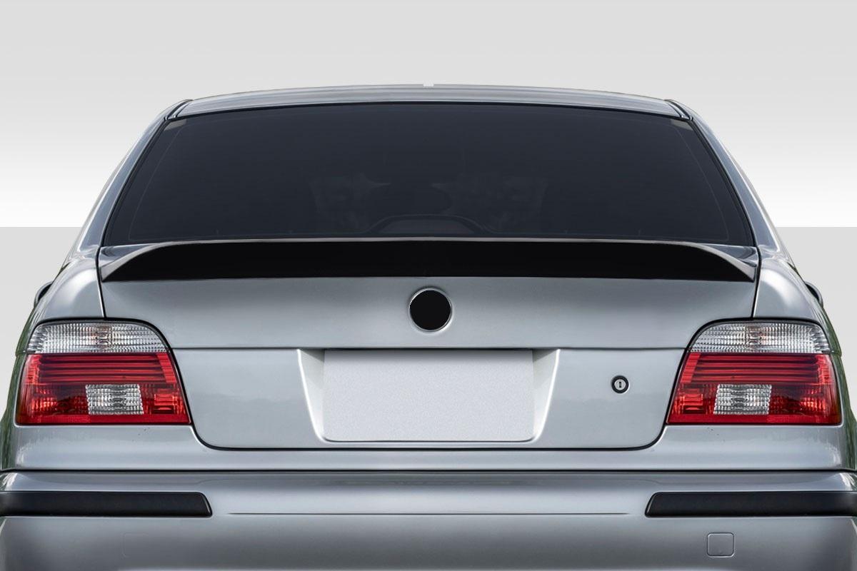 1997-2003 BMW 5 Series Duraflex Victory Rear Wing