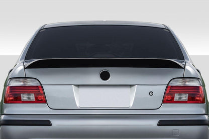 1997-2003 BMW 5 Series Duraflex Victory Rear Wing