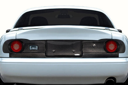 1990-1997 Mazda Miata Carbon Creations Energon Carbon Fiber Accessory