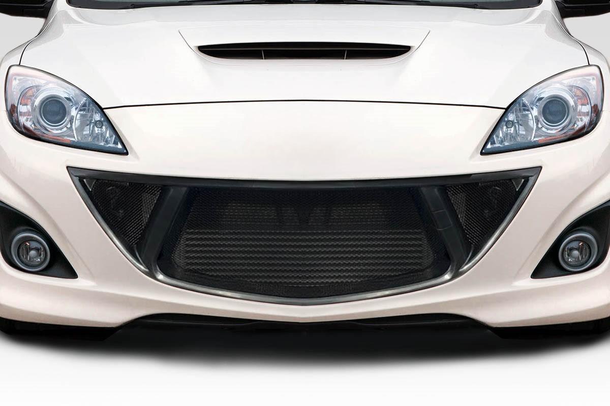 2010-2013 Mazda Mazdaspeed 3 Duraflex Veran Grille