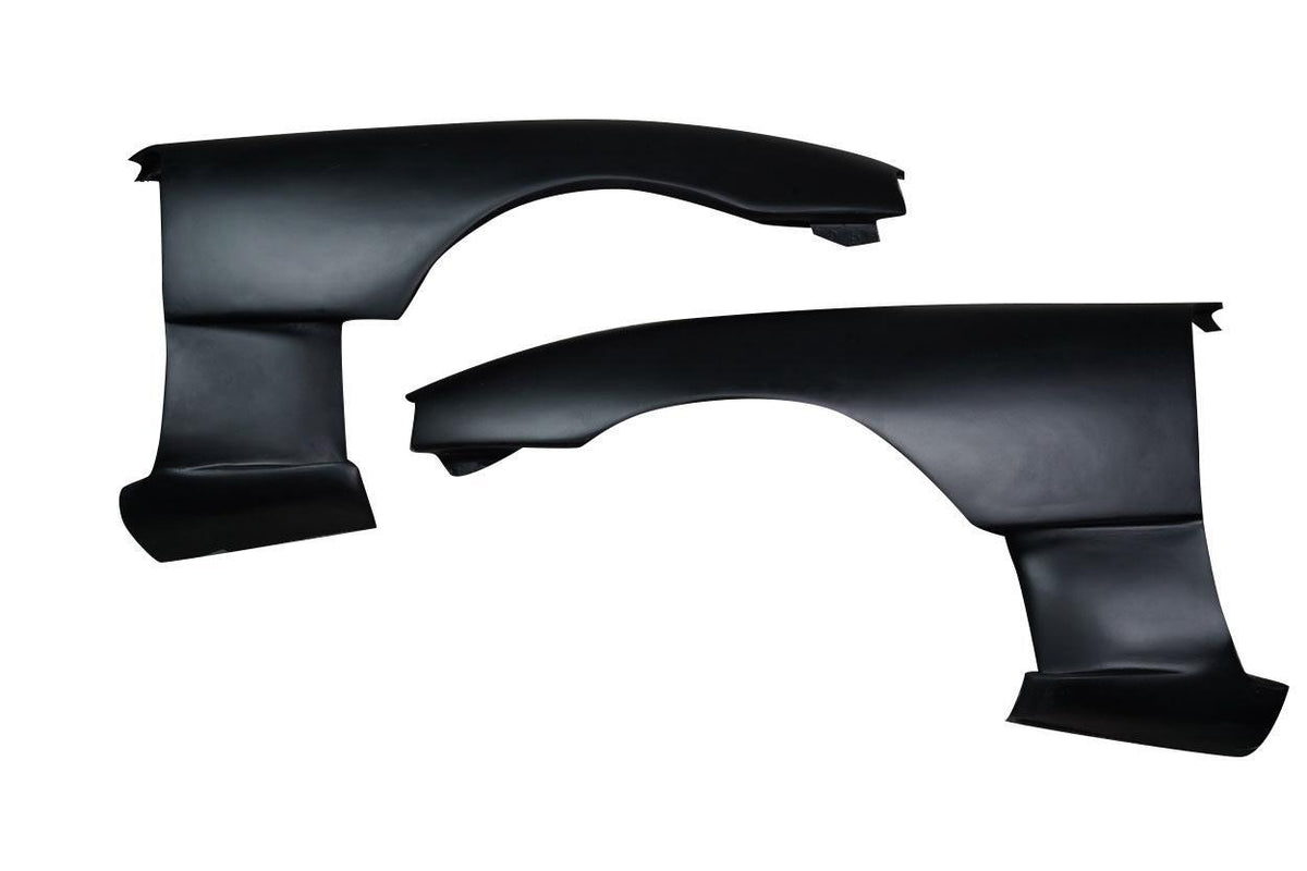 1999-2005 Mazda Miata Duraflex Hyper Fender