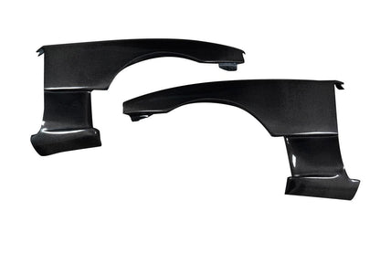 1999-2005 Mazda Miata Carbon Creations Delta Carbon Fiber Fender