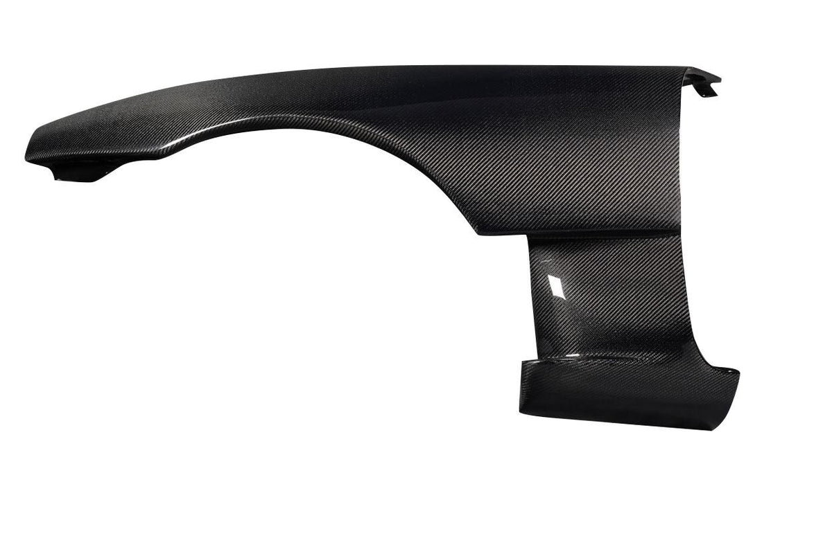 1999-2005 Mazda Miata Carbon Creations Delta Carbon Fiber Fender