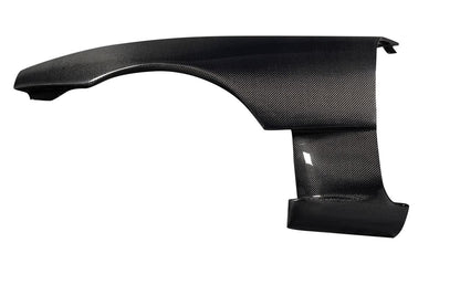 1999-2005 Mazda Miata Carbon Creations Delta Carbon Fiber Fender