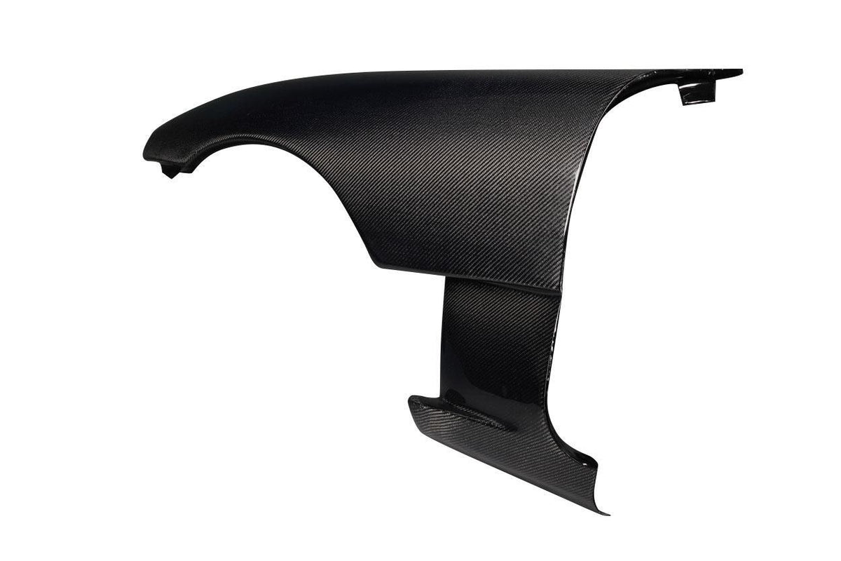 1999-2005 Mazda Miata Carbon Creations Delta Carbon Fiber Fender