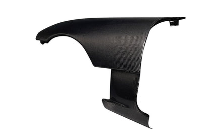 1999-2005 Mazda Miata Carbon Creations Delta Carbon Fiber Fender