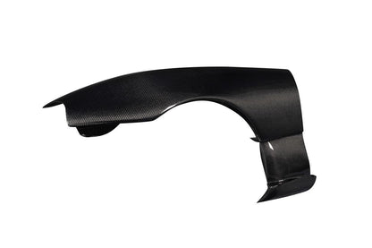 1999-2005 Mazda Miata Carbon Creations Delta Carbon Fiber Fender