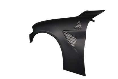 2017-2023 Alfa Romeo Giulia Duraflex Gervana Fender