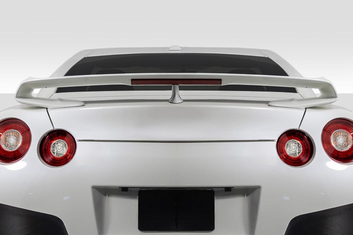 Duraflex GT-R Look Rear Wing