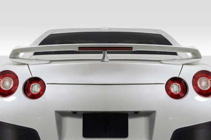 Duraflex GT-R Look Rear Wing