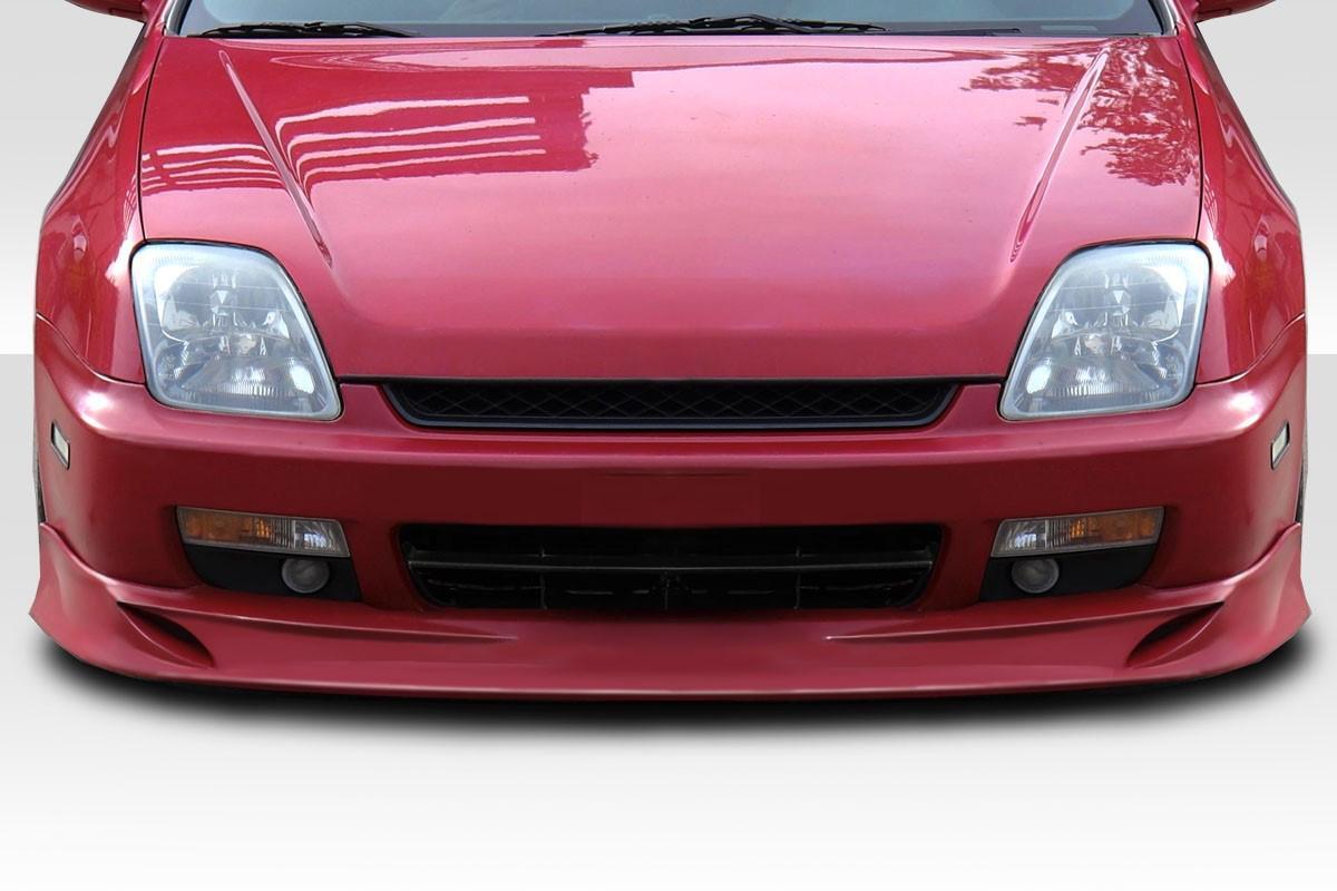 1997-2001 Honda Prelude Duraflex Waver Front Lip