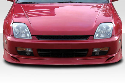 1997-2001 Honda Prelude Duraflex Waver Front Lip