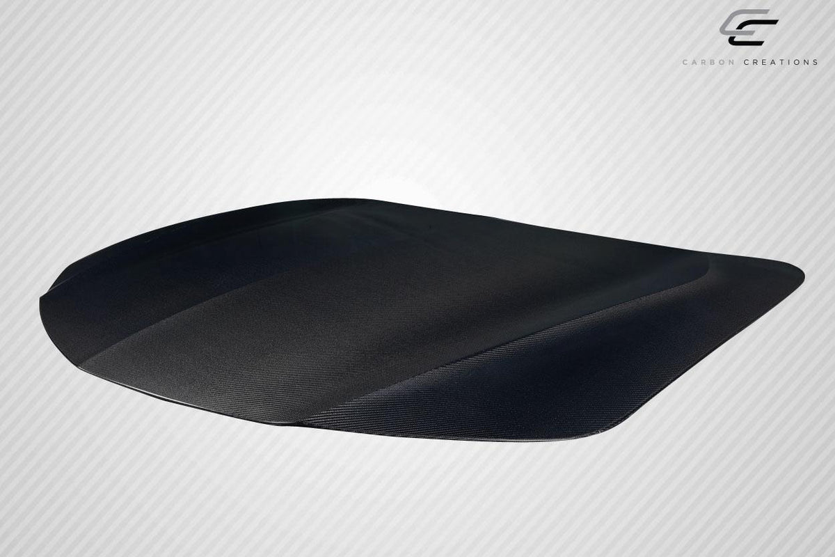 2021-2025 Acura TLX Carbon Creations OEM Look Carbon Fiber Hood