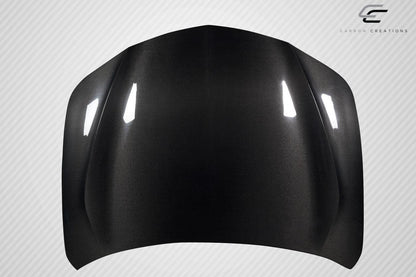 2021-2025 Acura TLX Carbon Creations OEM Look Carbon Fiber Hood