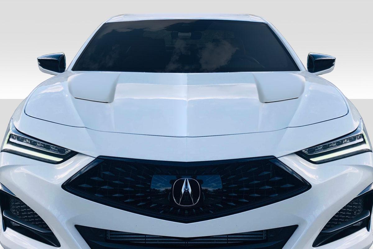 2021-2025 Acura TLX Duraflex Enerva Hood