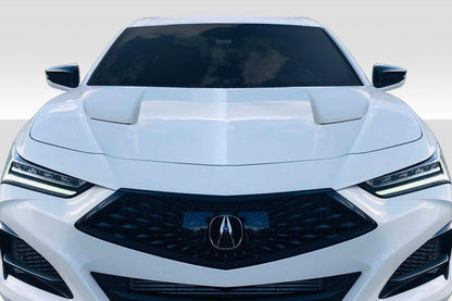 2021-2025 Acura TLX Duraflex Enerva Hood
