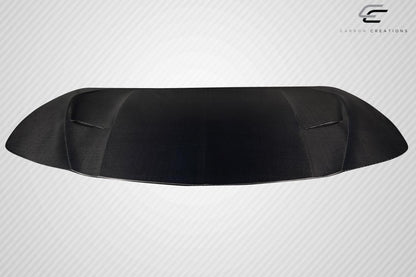 2021-2025 Acura TLX Carbon Creations Enerva Carbon Fiber Hood