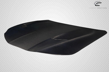 2021-2025 Acura TLX Carbon Creations Enerva Carbon Fiber Hood