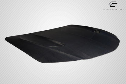 2021-2025 Acura TLX Carbon Creations Enerva Carbon Fiber Hood
