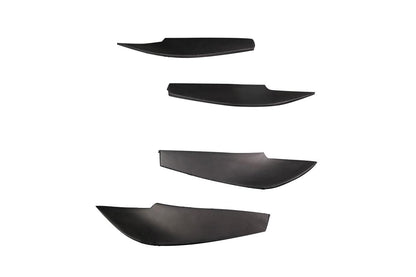 2022-2025 Toyota GR86 Duraflex GT Competition Accessory