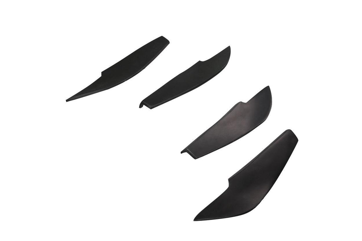 2022-2025 Toyota GR86 Duraflex GT Competition Accessory