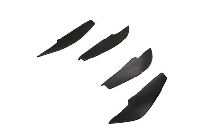 2022-2025 Toyota GR86 Duraflex GT Competition Accessory