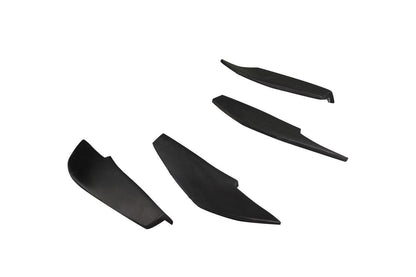 2022-2025 Toyota GR86 Duraflex GT Competition Accessory