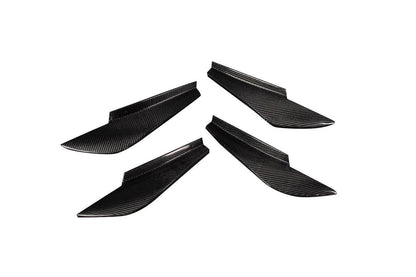 2022-2025 Toyota GR86 Carbon Creations GT Competition Carbon Fiber Accessory